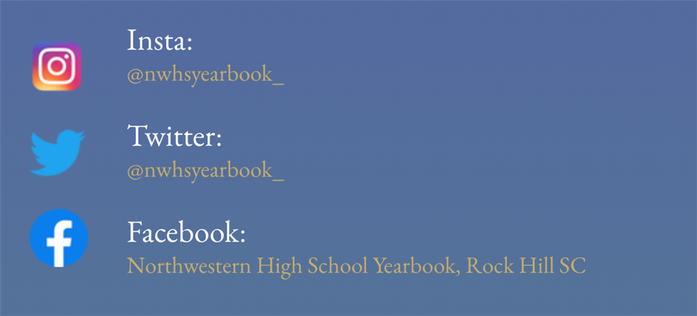 Yearbook Social Media
